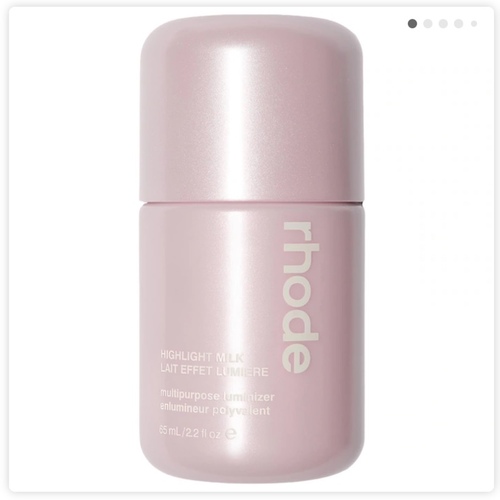 Highlight Milk Multipurpose Luminizer