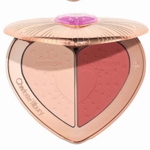 Charlotte Tilbury’s Rosewood