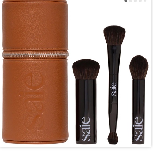 Brush Gift Set (limited edition)