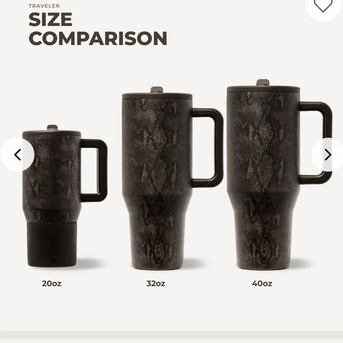 hydrojug mug