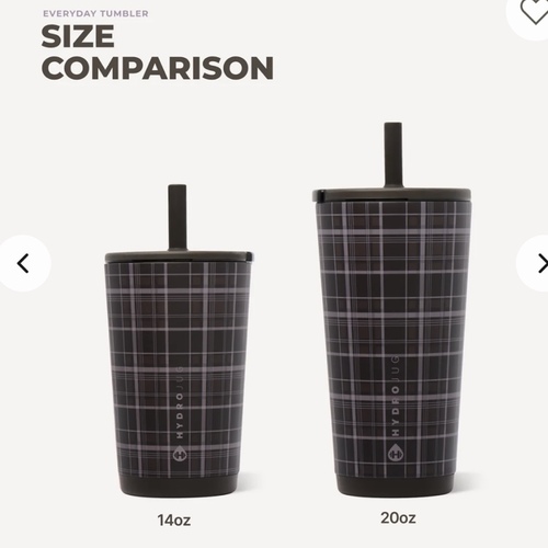 FLANNEL mug
