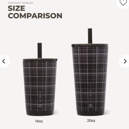 FLANNEL MUG