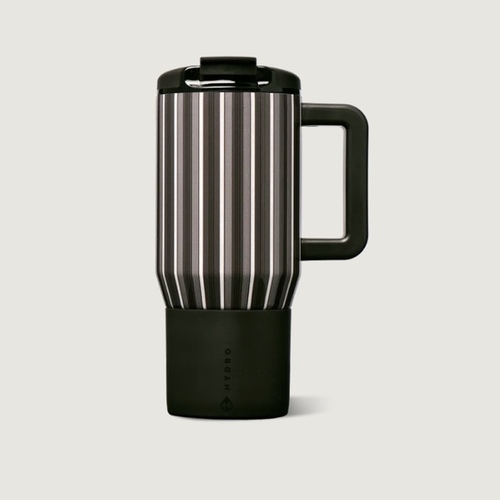 COCOA STRIPE