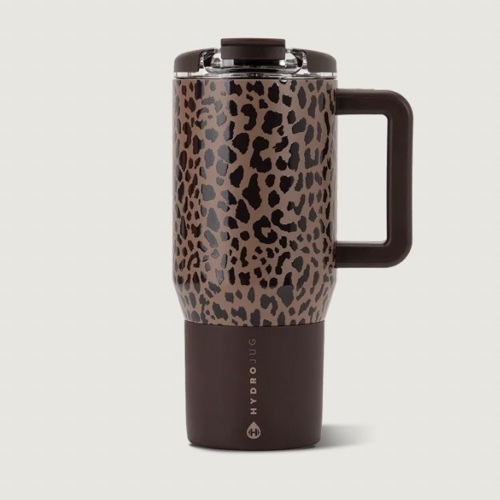 BROWN LEOPARD