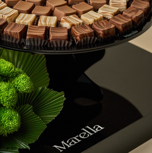 Marella tray