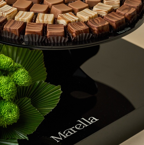 Marella tray