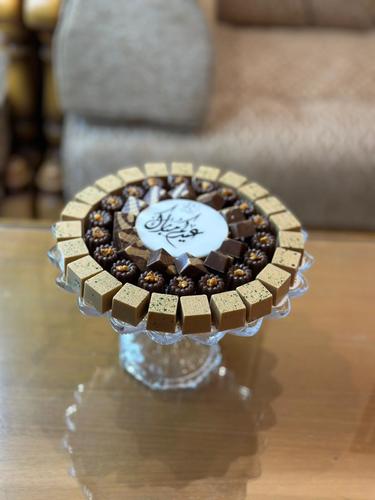 كريستال ميكس شوكولاته  صغيرة