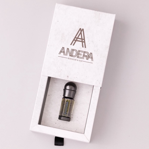 Andera Musk