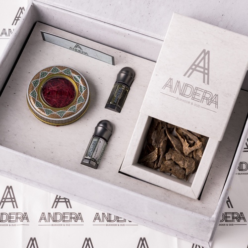 Royal Trad Majlis Box