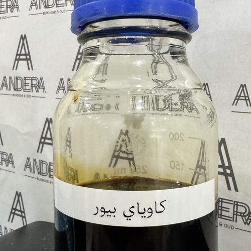 دهن عود كاوياي