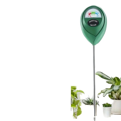 Soil Moisture Detector