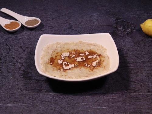 Harees Dukan Mubarak