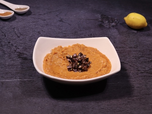 Gresh Dukan Mubarak
