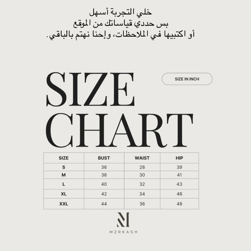 التنفيذ 7  أيام الامكان تحديد طول الفتحه بالملاحظات