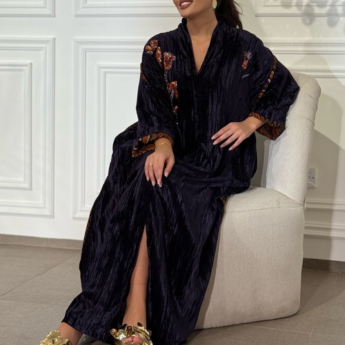 الاستلام خلال اسبوعين - Free size