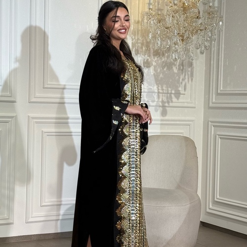 استلام خلال اسبوعين - Free Size