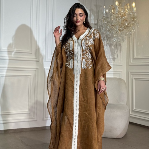 الاستلام خلال اسبوعين - Free size