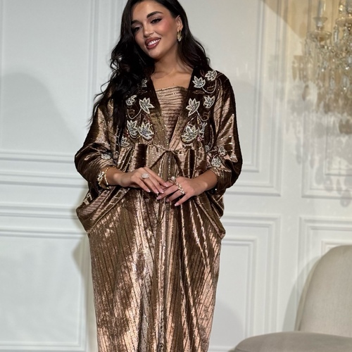 الاستلام خلال اسبوعين - Free Size