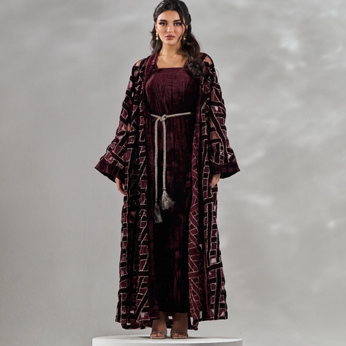 .الاستلام خلال اسبوعين - Free Size
Just choose the size of the inner piece.