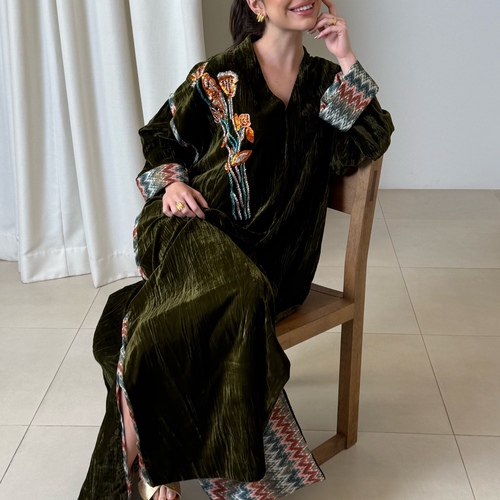 الاستلام خلال 3 ايام - Free size