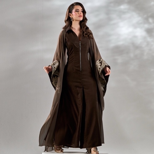 استلام خلال اسبوعين الى ثلاثه - Jumpsuit