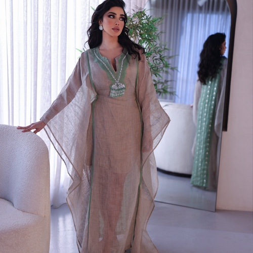 الاستلام خلال اسبوعين الى ثلاثه - Free Size