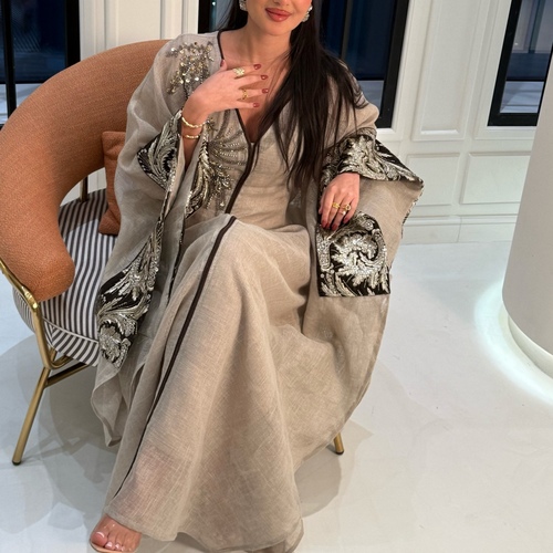 الاستلام قبل رمضان من غير تحديد يوم - Free size — we only need the inner piece measurements.