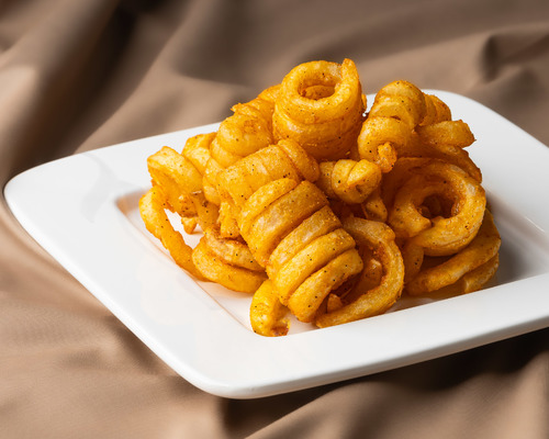 Curly Fries