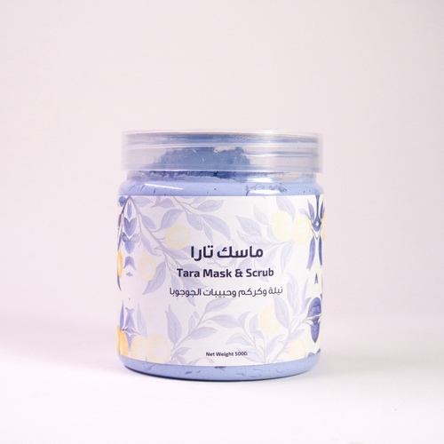 Tara body mask