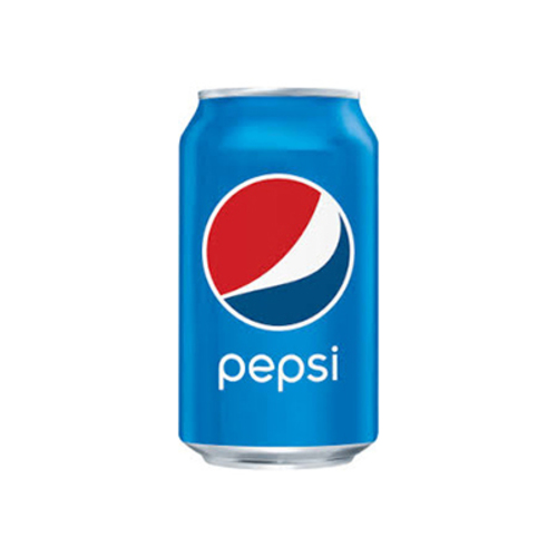  Pepsi