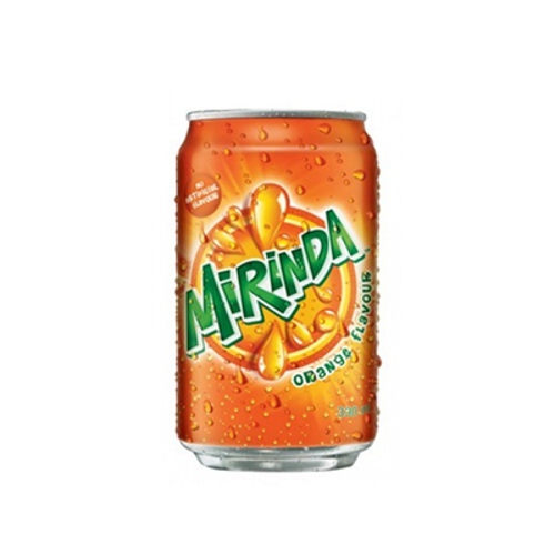  Mirinda