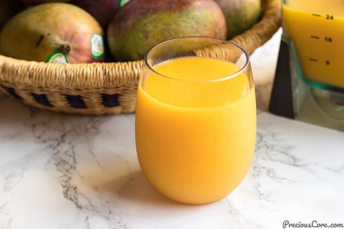 Mango Juice