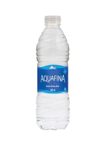 Mineral Water