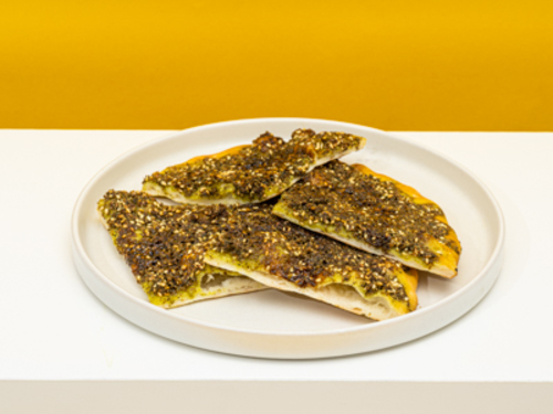 Zaatar Fatayer