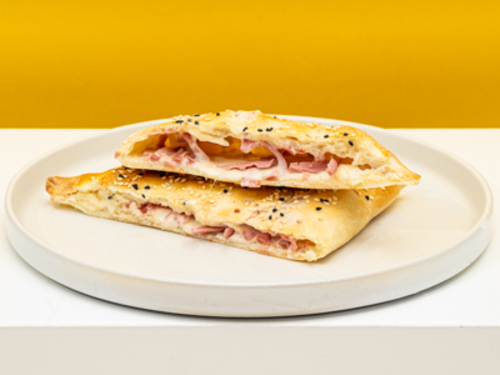 Mortadella Kraft Fatayer