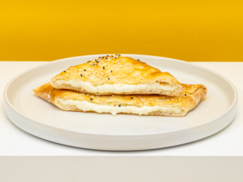 Akkawi Cheese Fatayer