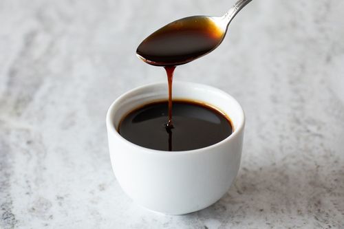 Pomegranate Molasses Sauce