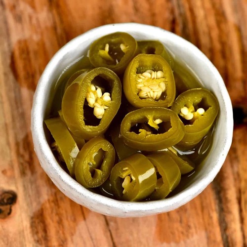 Jalapeno