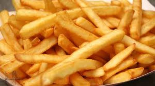 french fries