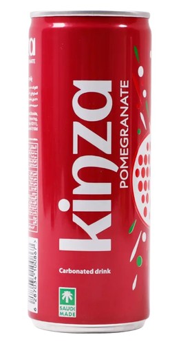 كينزا رومان