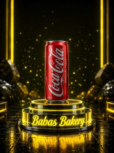 Coca Cola