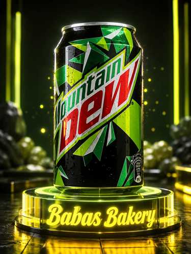 Mountain Dew
