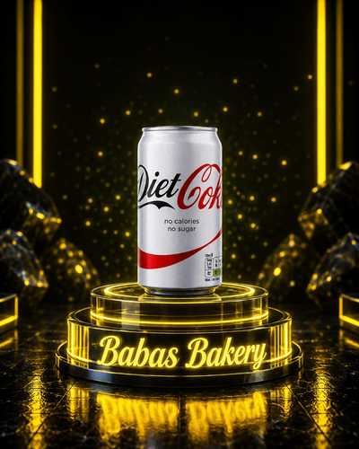 Coca Cola Diet