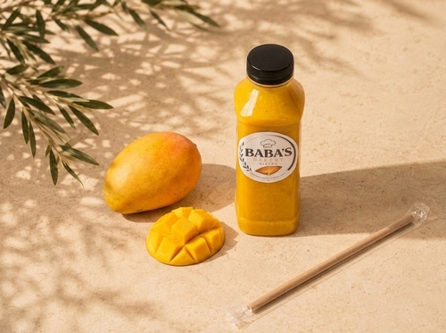 Mango Juice