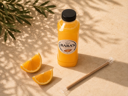Orange Juice