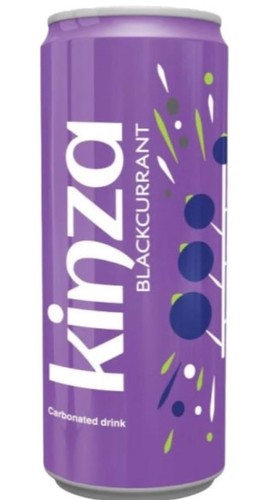 Kinza Black Currant