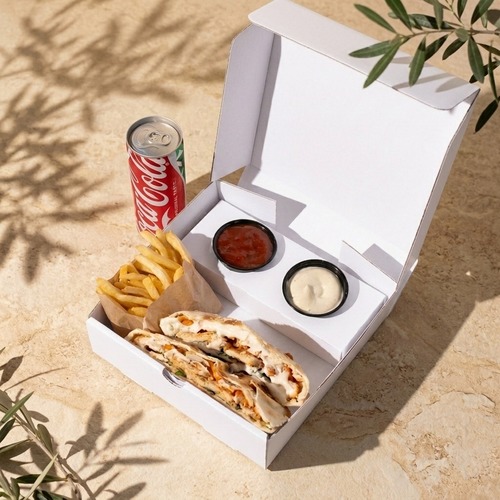 Chicken Meal