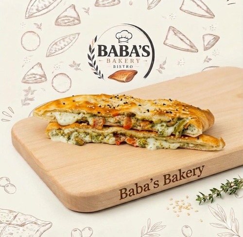 Whole Akkawi Fatayer