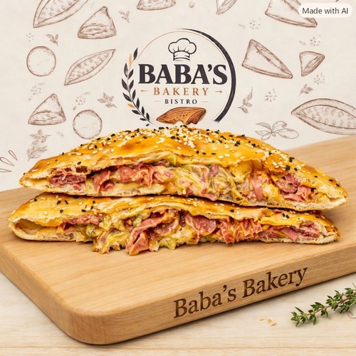 Babas Chicken