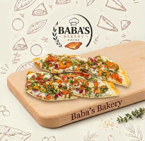 Labneh Malaki Fatayer